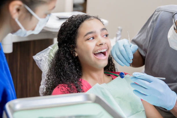 Best Emergency Dental Care for Trauma or Injury in Tierra Verde, FL