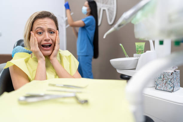 Best Emergency Broken Tooth Repair in Tierra Verde, FL